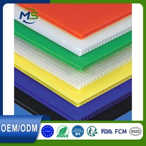 PP Corrugated Sheet (49) PP Corrugated Plastic Sheet Manufacturer for Packaging and Industrial Applications