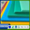 PP Corrugated Sheet (6) Eco Friendly PP Hollow Sheet for Returnable Packaging Systems