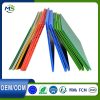 PP Corrugated Sheet (9) UV Resistant PP Corrugated Plastic Sheets for Outdoor Applications