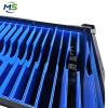 PP Hollow Sheet Divider Box (4) Custom Polypropylene Plastic Box With Partitions Protective Packaging For Vehicle Spare Parts
