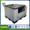 Industrial Grade PP Honeycomb Box for Equipment Transportation