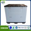 Returnable Packaging Box for Automotive Industry Applications