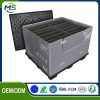 Reusable PP Honeycomb Box for Warehouse Storage and Distribution