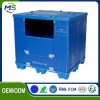Reusable PP Honeycomb Box for Warehouse Storage and Distribution