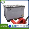 Heavy Duty Recyclable PP Honeycomb Storage Container