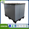PP Honeycomb Shipping Box for Export Packaging Applications