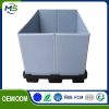 Returnable Packaging Box for Automotive Industry Applications