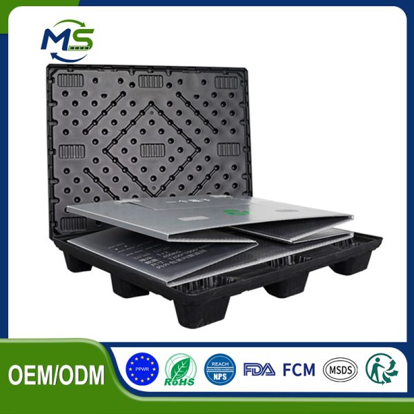 Industrial PP Honeycomb Box for Reusable Logistics Systems
