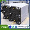 Returnable PP Honeycomb Packaging Box for Manufacturing Industries