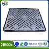 Returnable PP Honeycomb Packaging Box for Manufacturing Industries