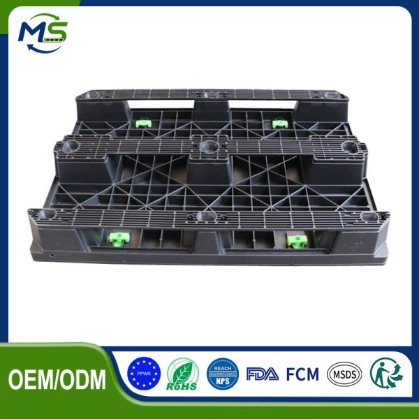 Durable PP Honeycomb Container for Heavy Duty Material Handling