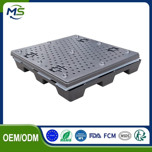 Durable PP Honeycomb Container for Heavy Duty Material Handling