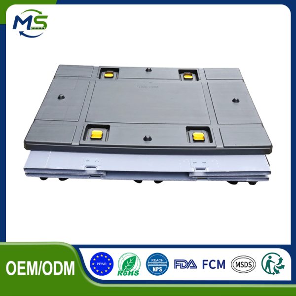 Eco Friendly PP Honeycomb Packaging Solutions for Global Supply Chains