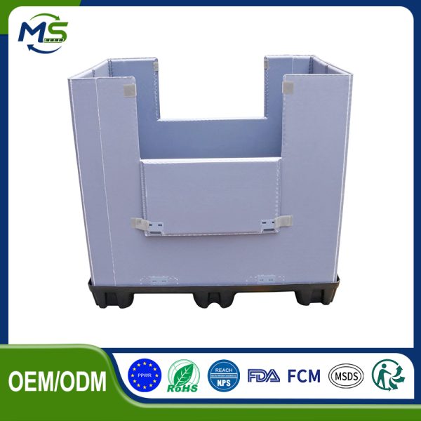 Eco Friendly PP Honeycomb Packaging Solutions for Global Supply Chains