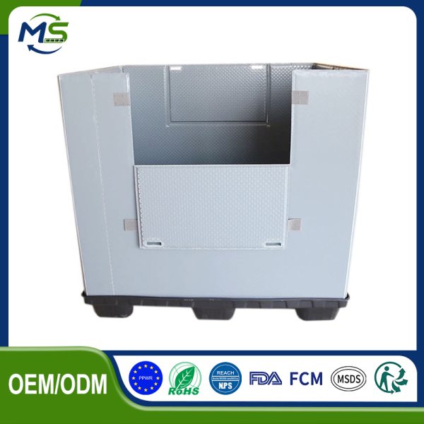 Eco Friendly PP Honeycomb Packaging Solutions for Global Supply Chains