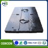 Foldable PP Honeycomb Storage Box for Warehouse Operations