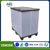 Custom PP Honeycomb Box for Automotive Component Transport