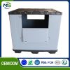 Foldable PP Honeycomb Storage Box for Warehouse Operations
