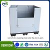 Custom PP Honeycomb Box Manufacturer for Industrial Applications