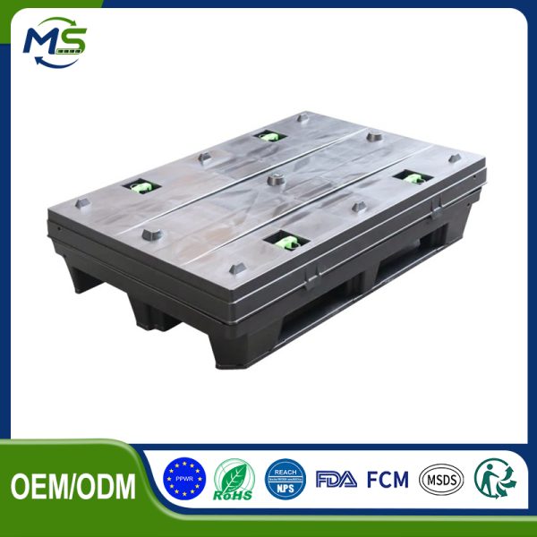 Custom PP Honeycomb Box Manufacturer for Industrial Applications