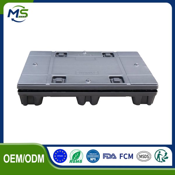 Custom PP Honeycomb Box Manufacturer for Industrial Applications