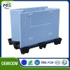 Reusable PP Honeycomb Packaging Box for Returnable Transport