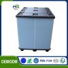Custom PP Honeycomb Box for Automotive Component Transport
