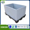 Heavy Duty PP Honeycomb Box for Industrial Logistics Packaging