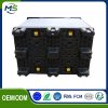 Heavy Duty PP Honeycomb Box for Industrial Logistics Packaging