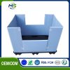 Custom PP Honeycomb Box for Automotive Component Transport
