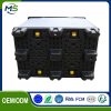 Heavy Duty Automotive Packaging with PP Honeycomb Boxes