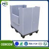 Custom PP Honeycomb Box for Automotive Component Transport