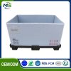 Automotive Parts PP Honeycomb Packaging Box Manufacturer