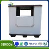 Heavy Duty Automotive Packaging with PP Honeycomb Boxes