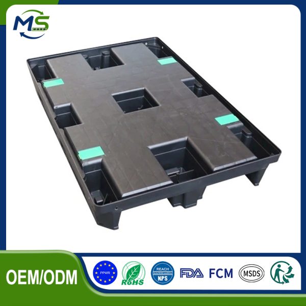 Durable PP Honeycomb Produce Box for Export Markets
