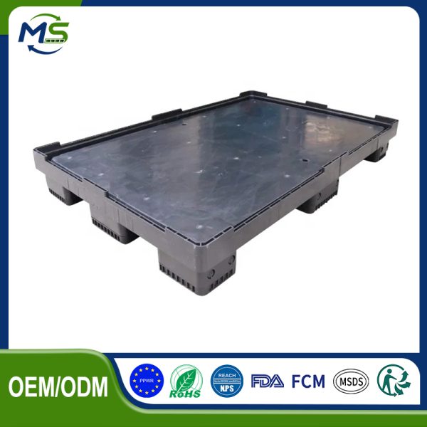 Durable PP Honeycomb Produce Box for Export Markets