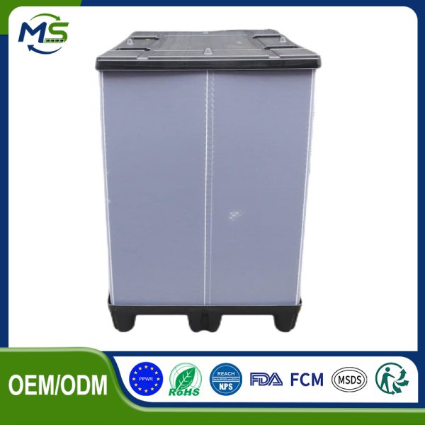 PP Honeycomb Container for Fruit and Vegetable Packaging