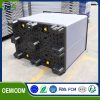 Ventilated PP Honeycomb Packaging Box for Fresh Produce Transport