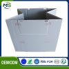 Ventilated PP Honeycomb Packaging Box for Fresh Produce Transport