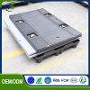 Ventilated PP Honeycomb Packaging Box for Fresh Produce Transport