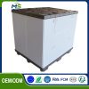 PP Honeycomb Harvest Box for Agricultural Logistics
