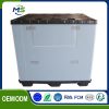 PP Honeycomb Harvest Box for Agricultural Logistics