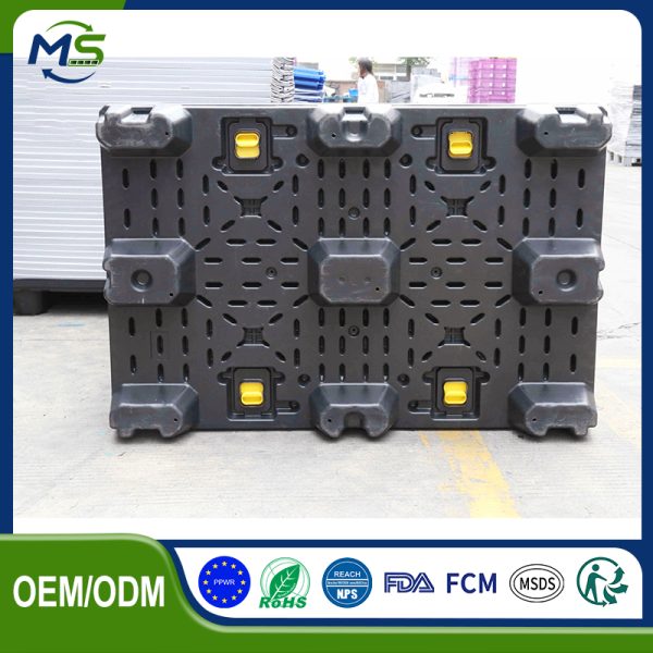 Heavy Duty PP Honeycomb Fruit Transport Box
