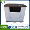 PP Honeycomb Container for EV Battery Logistics