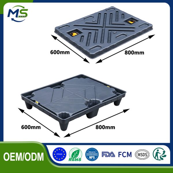 Eco Friendly PP Honeycomb Box for Industrial Packaging Needs