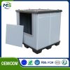 PP Honeycomb Box for Machinery Parts Storage and Transport