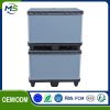 PP Honeycomb Box for Machinery Parts Storage and Transport