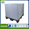 Foldable PP Honeycomb Container for Space Saving Logistics