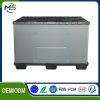 Foldable PP Honeycomb Container for Space Saving Logistics