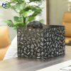 围板防考试作弊- (12) Printed PP Hollow Sheet Study Screen Desk Divider for Schools Libraries and Offices